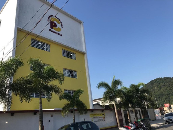 Imagem Terreno à Venda, 317 m² em São Jorge - Santos Imagem Terreno à Venda, 317 m² em São Jorge - Santos
