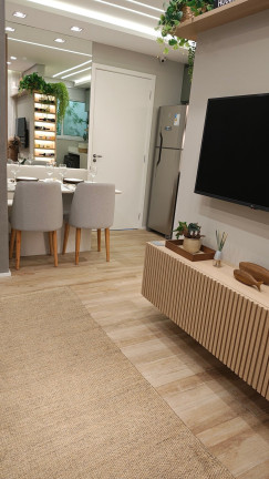 Imagem Imóvel com 2 Quartos à Venda, 37 m² em Vila Sofia - São Paulo Imagem Imóvel com 2 Quartos à Venda, 37 m² em Vila Sofia - São Paulo