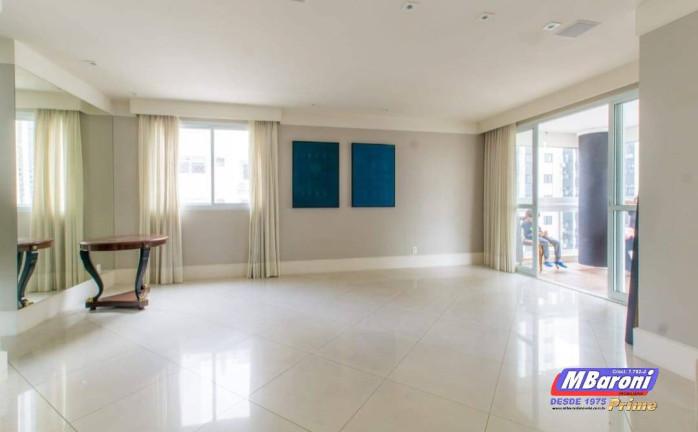 Imagem Apartamento à Venda, 125 m² em Vila Uberabinha - São Paulo Imagem Apartamento à Venda, 125 m² em Vila Uberabinha - São Paulo