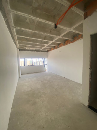 Imagem Sala Comercial à Venda, 29 m² em Umarizal - Belém