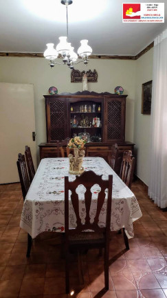 Imagem Casa com 3 Quartos à Venda, 204 m² em Vila Maracanã - São Paulo