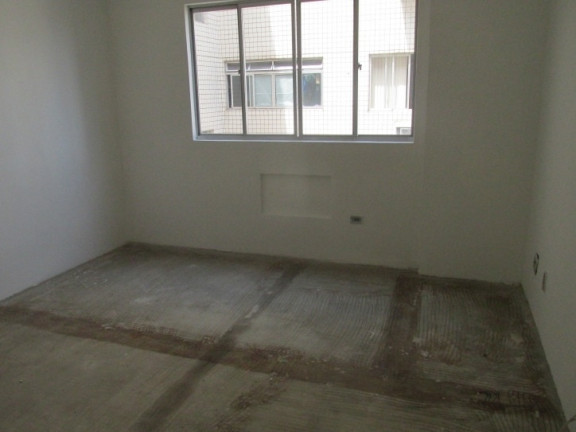 Imagem Apartamento com 2 Quartos à Venda, 80 m² em Embaré - Santos