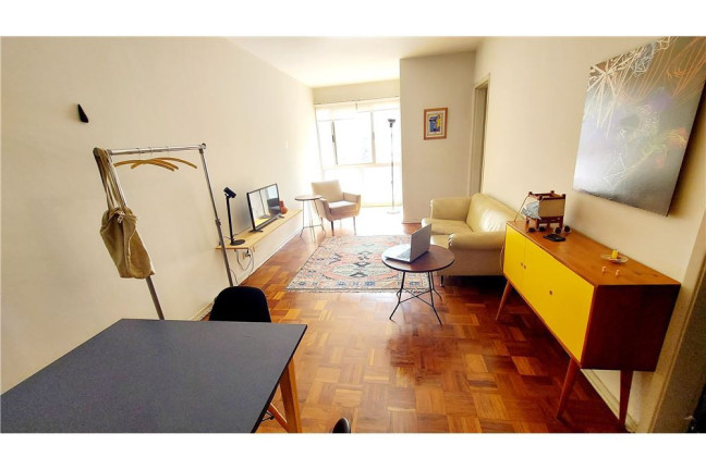 Imagem Imóvel com 2 Quartos à Venda, em Perdizes - São Paulo Imagem Imóvel com 2 Quartos à Venda, em Perdizes - São Paulo