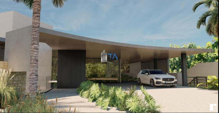 Imagem Casa com 4 Quartos à Venda, 541 m² em Residencial Jatibela - Campinas Imagem Casa com 4 Quartos à Venda, 541 m² em Residencial Jatibela - Campinas
