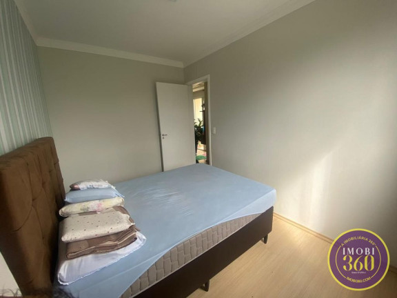 Imagem Apartamento com 2 Quartos à Venda, 51 m² em Vila São Paulo - Ferraz De Vasconcelos
