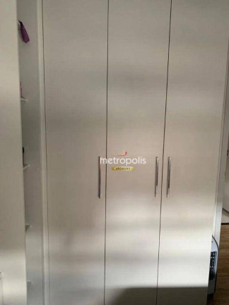 Imagem Apartamento com 2 Quartos à Venda, 59 m² em Cambuci - São Paulo