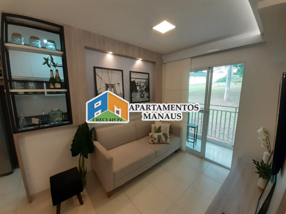 Imagem Apartamento com 2 Quartos à Venda, 51 m² em Planalto - Manaus Imagem Apartamento com 2 Quartos à Venda, 51 m² em Planalto - Manaus
