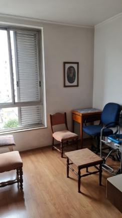 Imagem Apartamento com 3 Quartos à Venda, 97 m² em Vila Nova Conceição - São Paulo