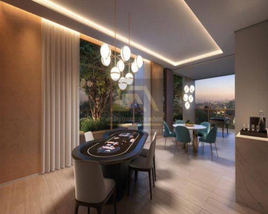 Imóvel com 3 Quartos à Venda, 144 m² em Vila Madalena - São Paulo
