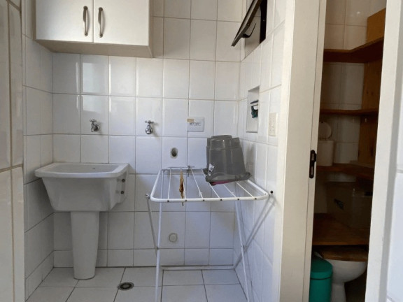 Imagem Imóvel com 2 Quartos à Venda, 75 m² em Cidade Monções - São Paulo Imagem Imóvel com 2 Quartos à Venda, 75 m² em Cidade Monções - São Paulo