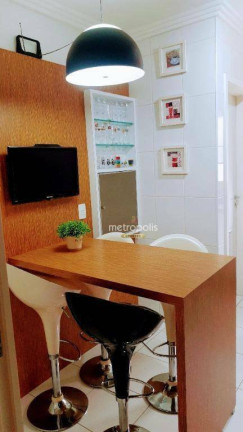 Imagem Apartamento com 3 Quartos à Venda, 100 m² em Santa Paula - São Caetano Do Sul Imagem Apartamento com 3 Quartos à Venda, 100 m² em Santa Paula - São Caetano Do Sul