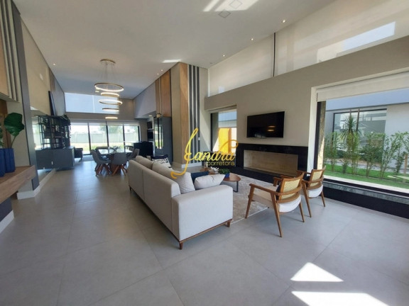 Imagem Casa de Condomínio com 4 Quartos à Venda, 240 m² em Remanso - Xangri-la Imagem Casa de Condomínio com 4 Quartos à Venda, 240 m² em Remanso - Xangri-la