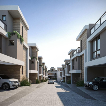 Imagem Casa com 3 Quartos à Venda, 166 m² em Santa Felicidade - Curitiba Imagem Casa com 3 Quartos à Venda, 166 m² em Santa Felicidade - Curitiba