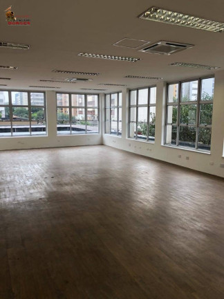 Imagem Sala Comercial à Venda, 140 m² em Brooklin - São Paulo Imagem Sala Comercial à Venda, 140 m² em Brooklin - São Paulo