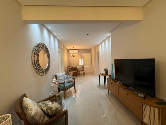 Imóvel com 2 Quartos à Venda, 71 m² em Praia Do Suá - Vitória