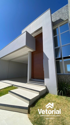 Imagem Casa com 3 Quartos à Venda, 360 m² em Park Verde - Barreiras