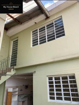 Imagem Sobrado com 3 Quartos à Venda, em Tremembé - São Paulo Imagem Sobrado com 3 Quartos à Venda, em Tremembé - São Paulo
