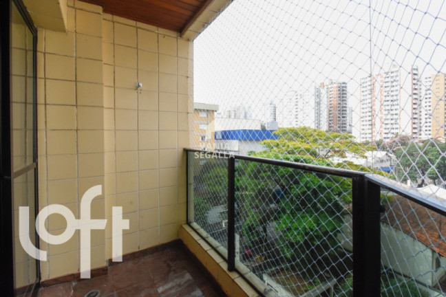 Imagem Apartamento com 3 Quartos à Venda, 140 m² em Perdizes - São Paulo Imagem Apartamento com 3 Quartos à Venda, 140 m² em Perdizes - São Paulo