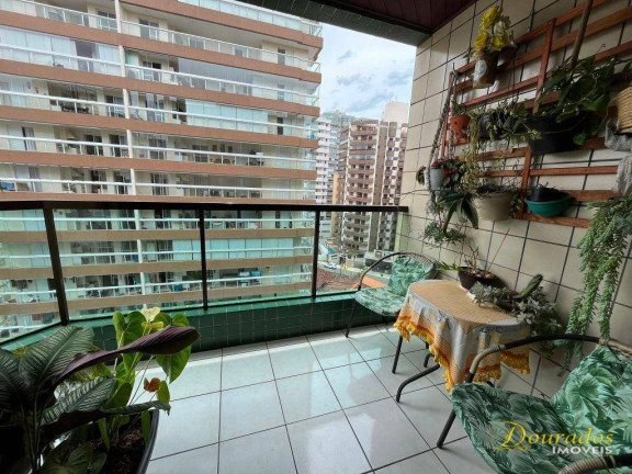 Imagem Apartamento com 2 Quartos à Venda, 95 m² em Tupi - Praia Grande Imagem Apartamento com 2 Quartos à Venda, 95 m² em Tupi - Praia Grande