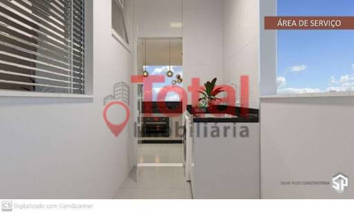 Imagem Apartamento com 3 Quartos à Venda, em Veneza - Ipatinga Imagem Apartamento com 3 Quartos à Venda, em Veneza - Ipatinga