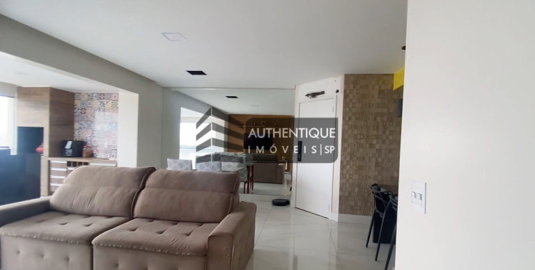 Imagem Apartamento com 2 Quartos à Venda, 85 m² em Sacomã - São Paulo