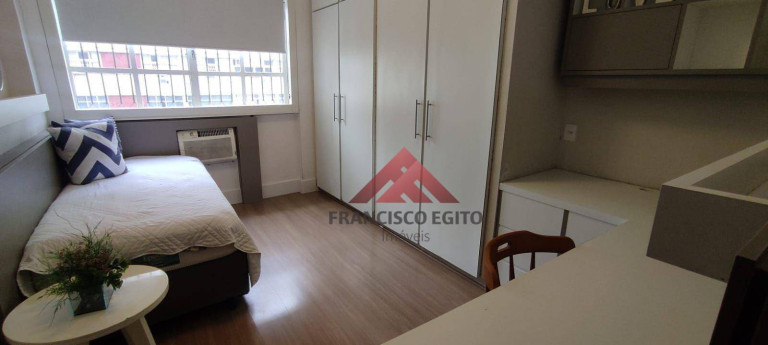 Imagem Apartamento com 4 Quartos à Venda, 142 m² em Icaraí - Niterói Imagem Apartamento com 4 Quartos à Venda, 142 m² em Icaraí - Niterói