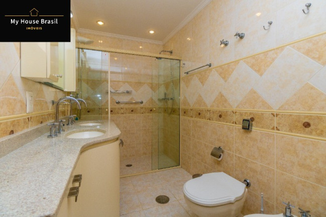 Imagem Apartamento com 4 Quartos à Venda, 207 m² em Santana - São Paulo Imagem Apartamento com 4 Quartos à Venda, 207 m² em Santana - São Paulo