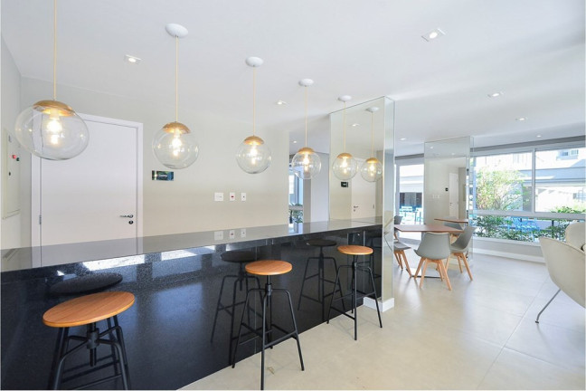 Imagem Imóvel com 2 Quartos à Venda, 86 m² em Santo Amaro - São Paulo Imagem Imóvel com 2 Quartos à Venda, 86 m² em Santo Amaro - São Paulo