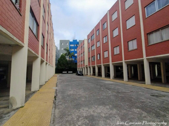 Imagem Apartamento com 2 Quartos à Venda, 60 m² em Vila Lutécia - Santo André Imagem Apartamento com 2 Quartos à Venda, 60 m² em Vila Lutécia - Santo André