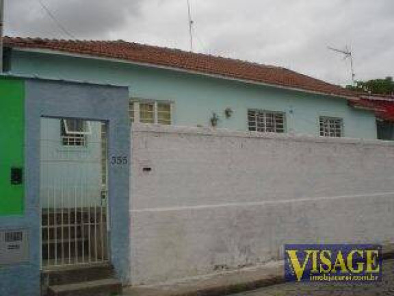 Imagem Casa à Venda, em Centro - Jacareí Imagem Casa à Venda, em Centro - Jacareí