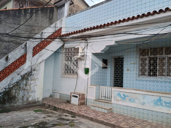 Imagem Casa com 2 Quartos à Venda, 170 m² em Quintino Bocaiúva - Rio De Janeiro Imagem Casa com 2 Quartos à Venda, 170 m² em Quintino Bocaiúva - Rio De Janeiro