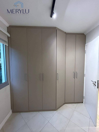Imagem Apartamento com 2 Quartos à Venda, 60 m² em Vila Mariana - São Paulo