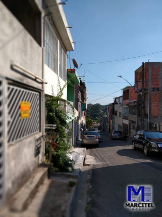 Imagem Casa com 3 Quartos à Venda, em Jardim Angélica - Carapicuíba Imagem Casa com 3 Quartos à Venda, em Jardim Angélica - Carapicuíba