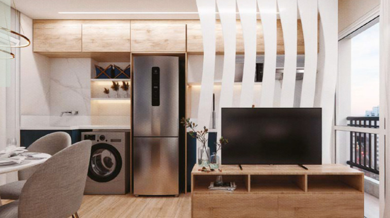 Imagem Imóvel com 2 Quartos à Venda, 36 m² em Parada Xv De Novembro - São Paulo Imagem Imóvel com 2 Quartos à Venda, 36 m² em Parada Xv De Novembro - São Paulo
