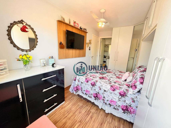 Imagem Apartamento com 2 Quartos à Venda, 61 m² em Fonseca - Niterói Imagem Apartamento com 2 Quartos à Venda, 61 m² em Fonseca - Niterói