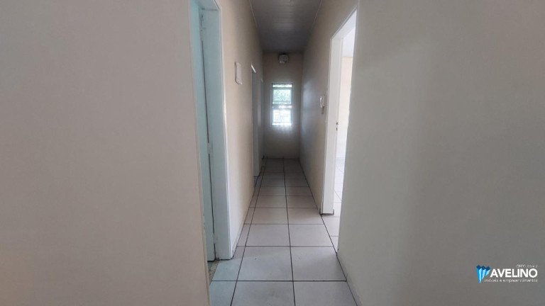 Imagem Casa com 2 Quartos para Alugar, 121 m² em Amambaí - Campo Grande