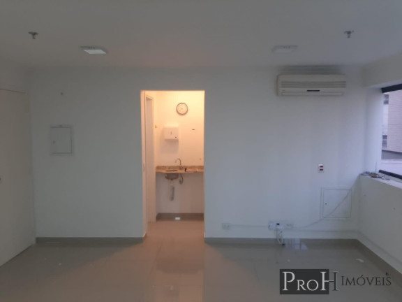 Imagem Sala Comercial à Venda, 42 m² em Santo Antônio - São Caetano Do Sul