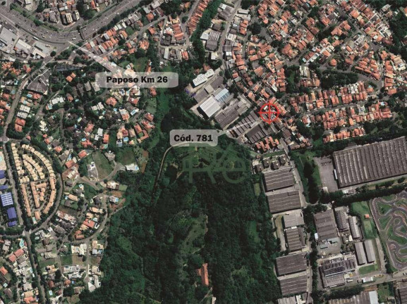 Imagem Casa com 3 Quartos à Venda, 176 m² em Jardim Da Glória - Cotia
