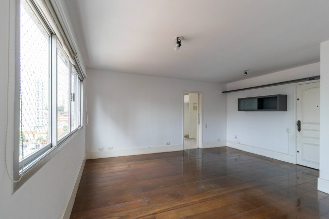Imagem Apartamento com 3 Quartos à Venda, 118 m² em Vila Clementino - São Paulo Imagem Apartamento com 3 Quartos à Venda, 118 m² em Vila Clementino - São Paulo