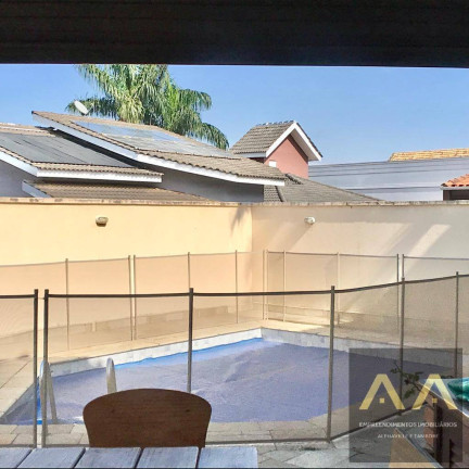 Imagem Casa à Venda, 305 m² em Alphaville - Santana De Parnaíba