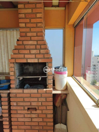 Imagem Cobertura com 3 Quartos à Venda, 150 m² em Ponte Preta - Campinas Imagem Cobertura com 3 Quartos à Venda, 150 m² em Ponte Preta - Campinas