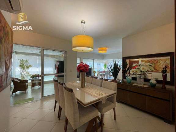 Imagem Apartamento com 3 Quartos à Venda, 145 m² em Jardim Astúrias - Guarujá Imagem Apartamento com 3 Quartos à Venda, 145 m² em Jardim Astúrias - Guarujá