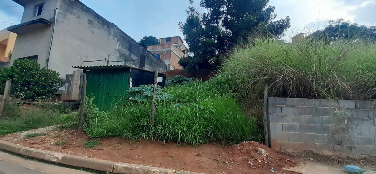 Imagem Terreno à Venda, 341 m² em Cidade São Pedro - Gleba A - Santana De Parnaíba