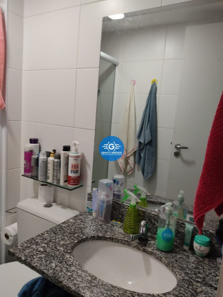 Imagem Imóvel com 3 Quartos à Venda, 69 m² em Campo Grande - Rio De Janeiro Imagem Imóvel com 3 Quartos à Venda, 69 m² em Campo Grande - Rio De Janeiro