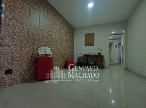 Imagem Casa com 2 Quartos à Venda, 218 m² em Califórnia - Barra Do Piraí