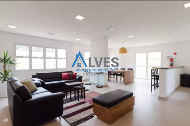 Imagem Apartamento com 2 Quartos à Venda, 59 m² em Baeta Neves - São Bernardo Do Campo Imagem Apartamento com 2 Quartos à Venda, 59 m² em Baeta Neves - São Bernardo Do Campo