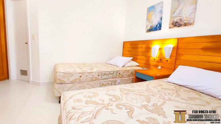 Imagem Flat com 1 Quarto para Alugar ou Temporada, 38 m² em Riviera - Bertioga Imagem Flat com 1 Quarto para Alugar ou Temporada, 38 m² em Riviera - Bertioga
