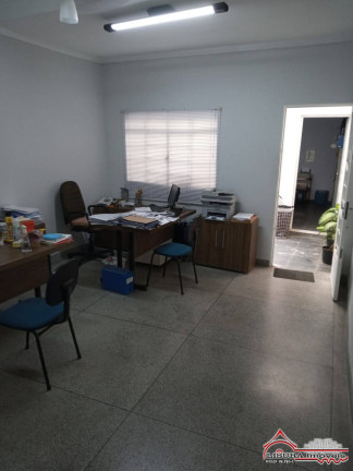 Imagem Sala Comercial à Venda, 177 m² em Centro - Jacareí Imagem Sala Comercial à Venda, 177 m² em Centro - Jacareí