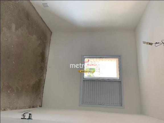 Imagem Apartamento com 3 Quartos à Venda, 101 m² em Santa Maria - São Caetano Do Sul