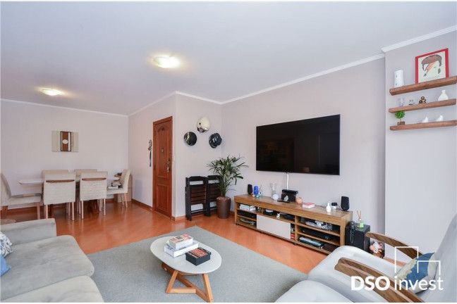 Imagem Apartamento com 3 Quartos à Venda, em Jardim Das Acácias - São Paulo Imagem Apartamento com 3 Quartos à Venda, em Jardim Das Acácias - São Paulo
